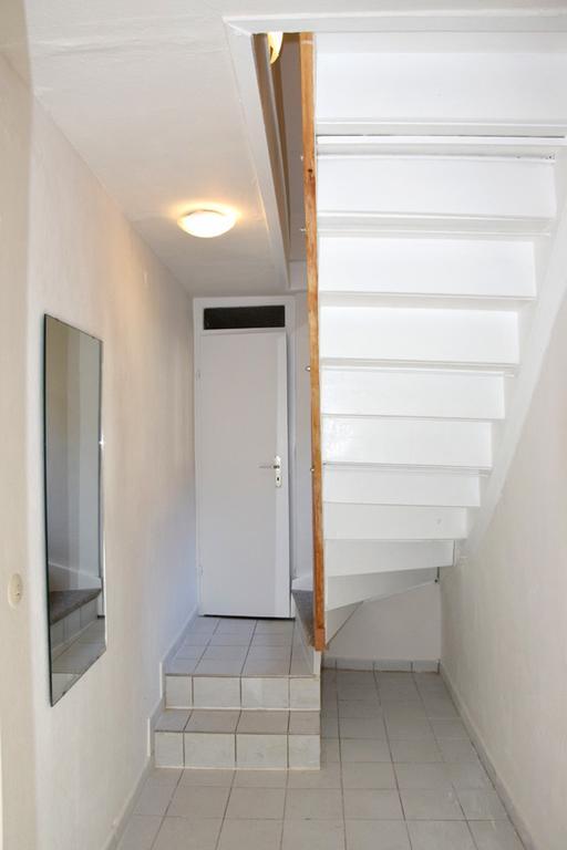Maisonette Im Hof Krupp Bruchhausen  エクステリア 写真