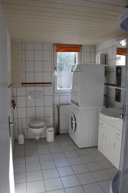 Maisonette Im Hof Krupp Bruchhausen  エクステリア 写真