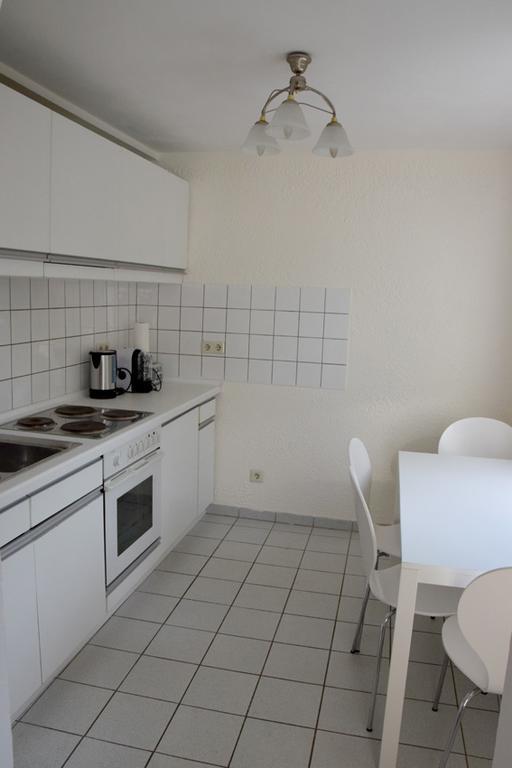 Maisonette Im Hof Krupp Bruchhausen  エクステリア 写真