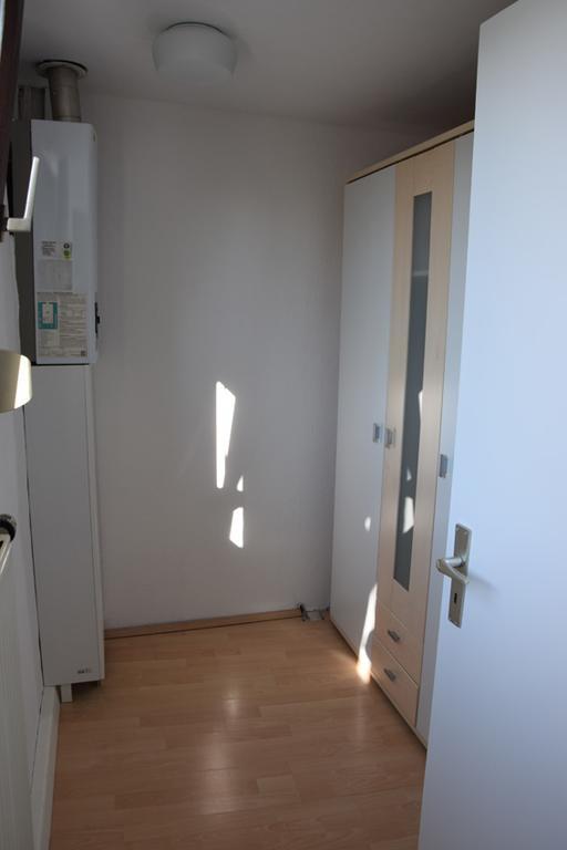Maisonette Im Hof Krupp Bruchhausen  エクステリア 写真