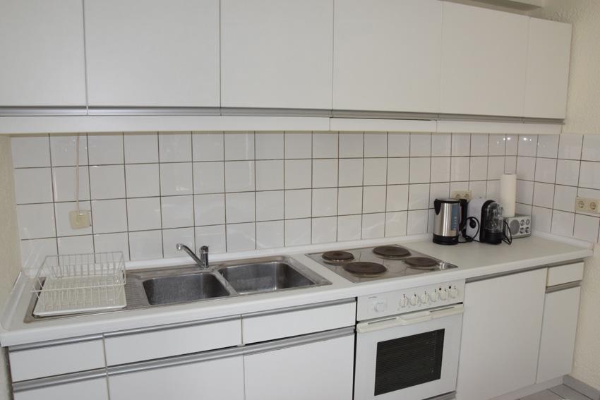 Maisonette Im Hof Krupp Bruchhausen  エクステリア 写真